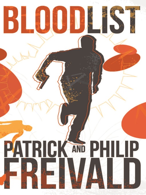 Title details for Blood List by Patrick Freivald - Available